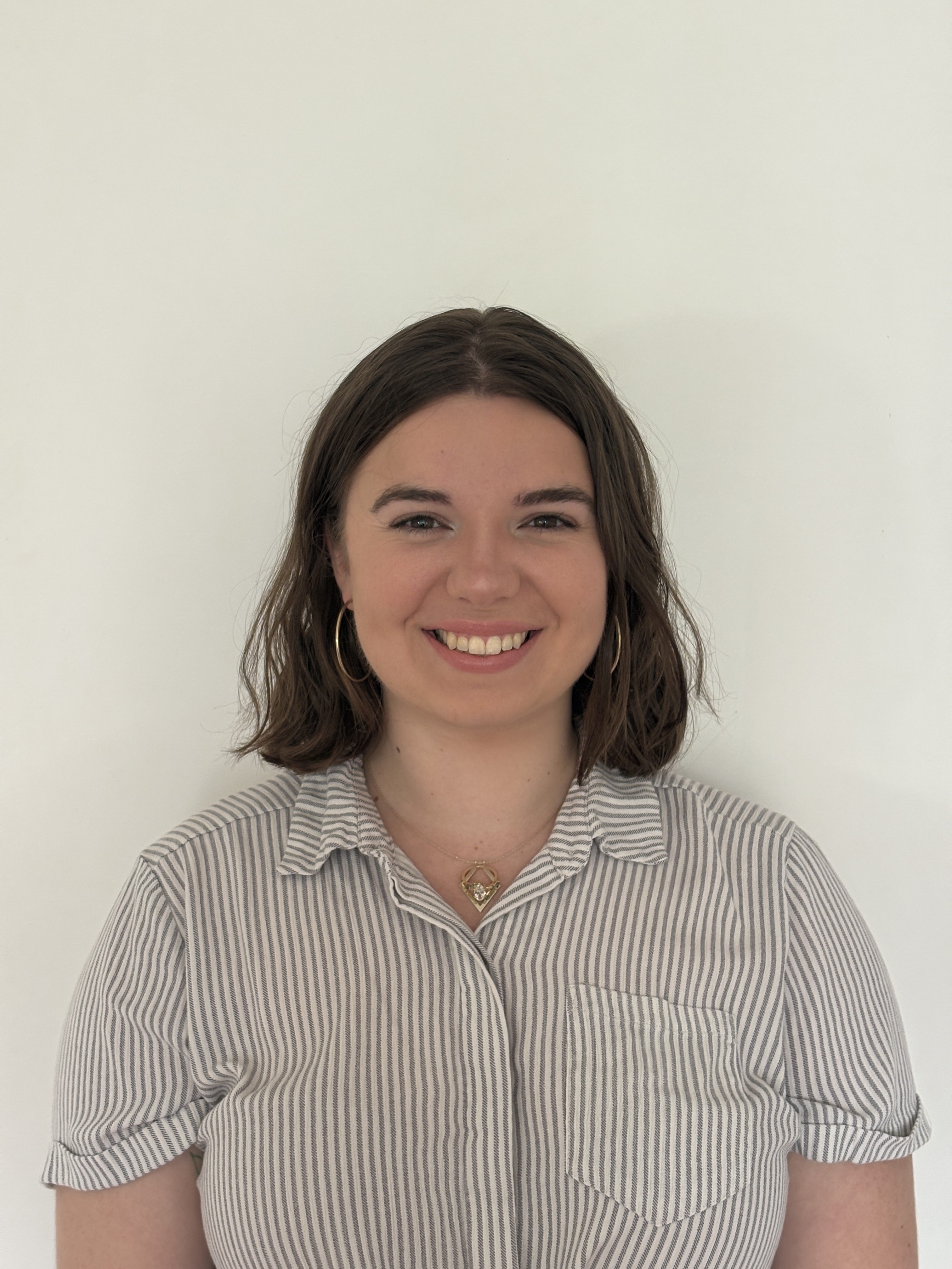 A picture of Taryn.